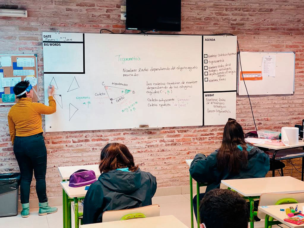 Primer policy brief sobre participación